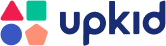Upkid logo